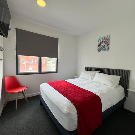 Central Boutique Hotel Oranjestad Dış mekan fotoğraf