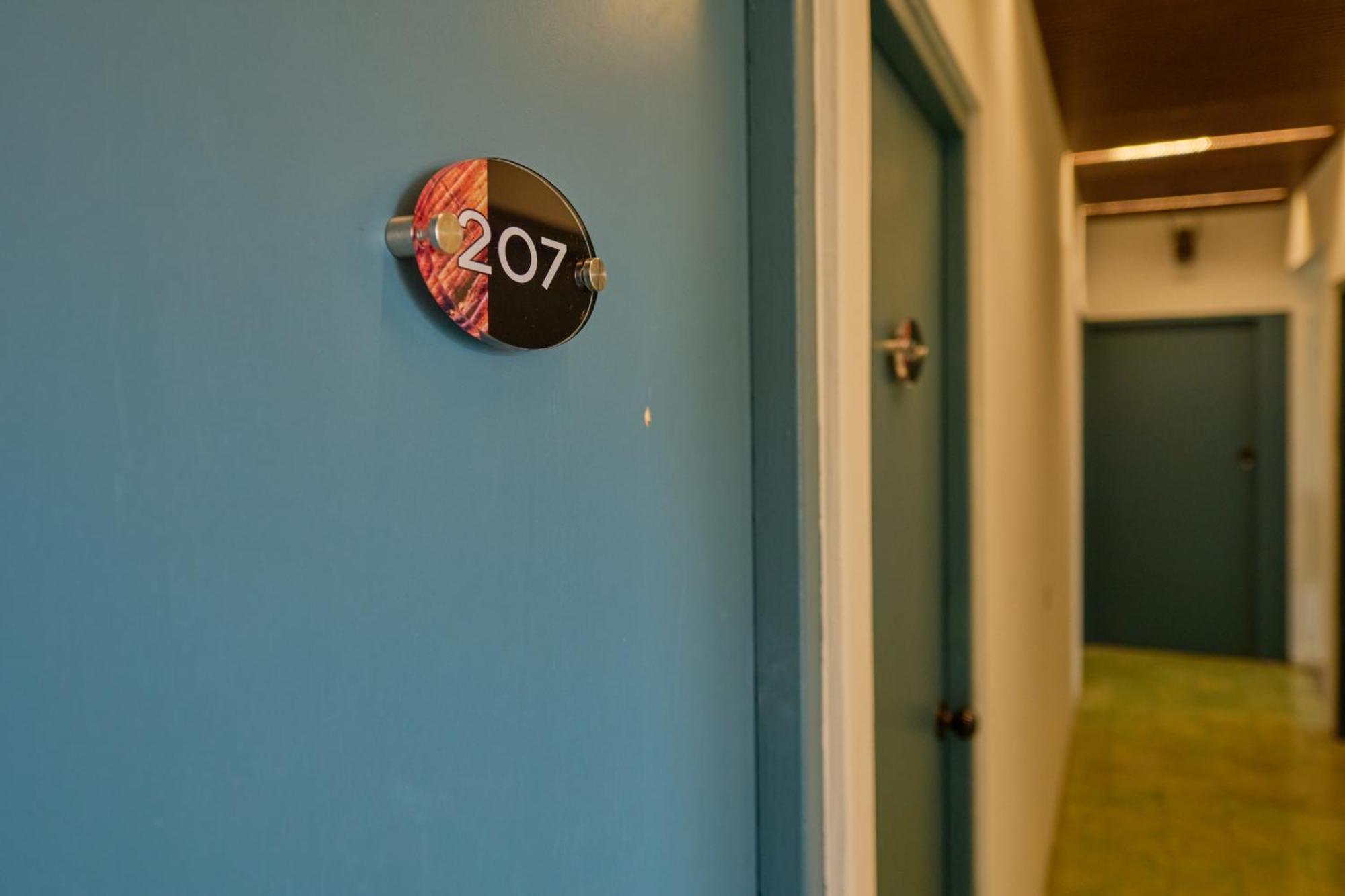 Central Boutique Hotel Oranjestad Dış mekan fotoğraf