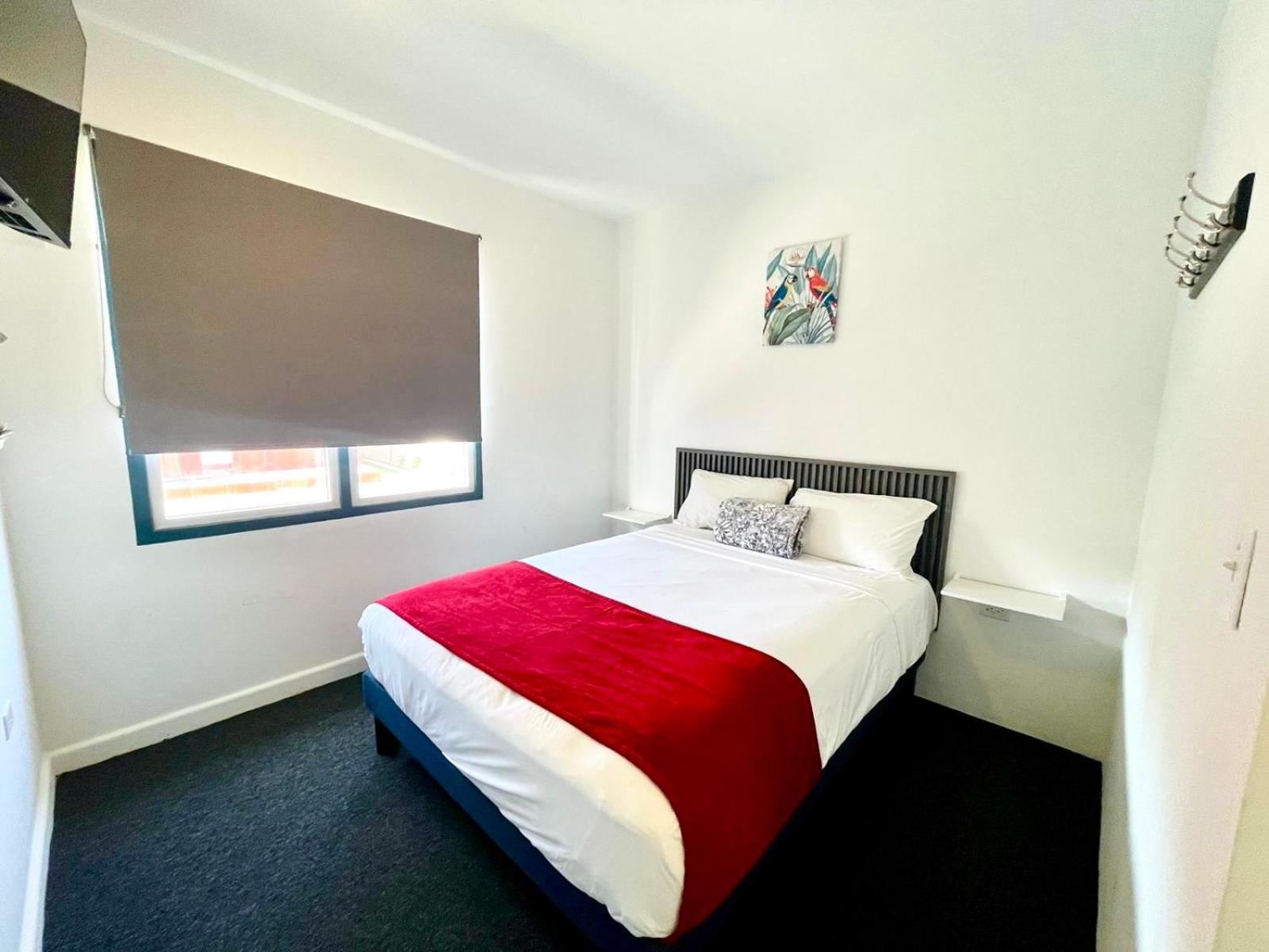 Central Boutique Hotel Oranjestad Dış mekan fotoğraf